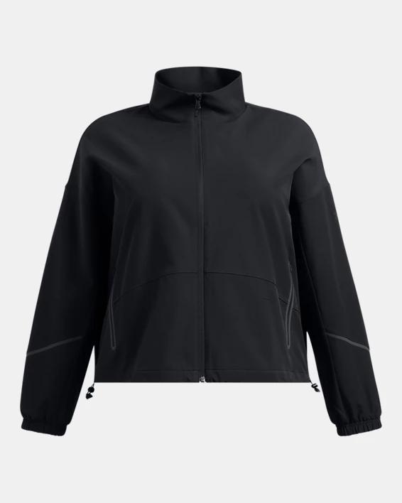 Women's UA Unstoppable Jacket Product Image