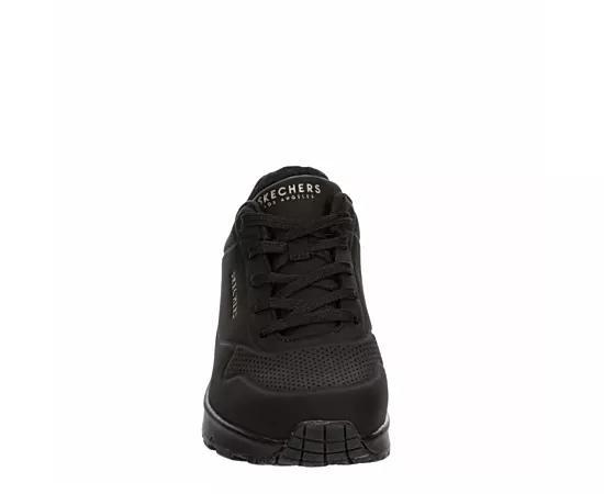 Skechers Womens Uno Sneaker Product Image