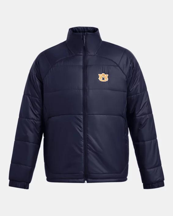 Men's UA Storm Insulate Collegiate Jacket Product Image