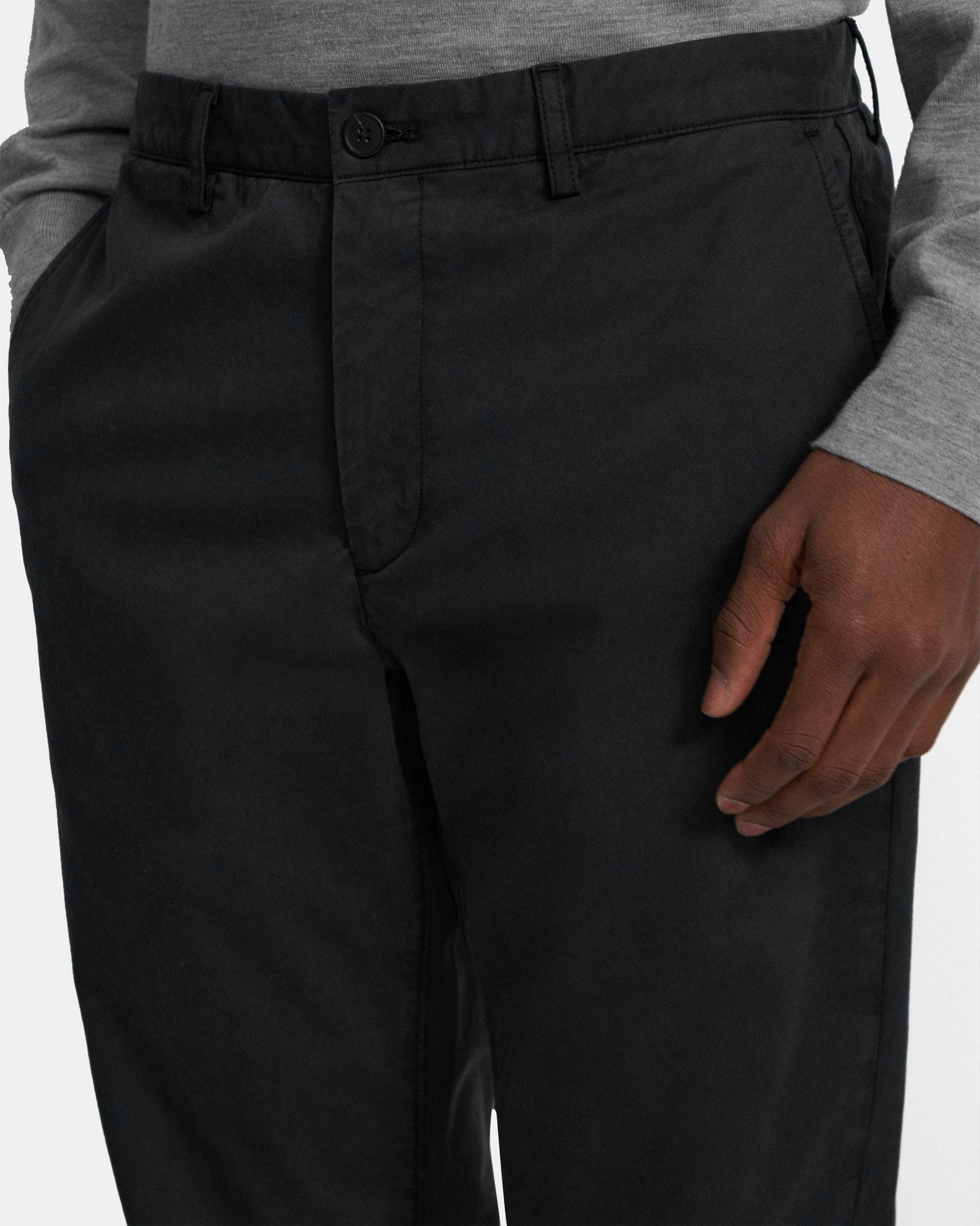 Classic-Fit Pant in Organic Cotton Product Image