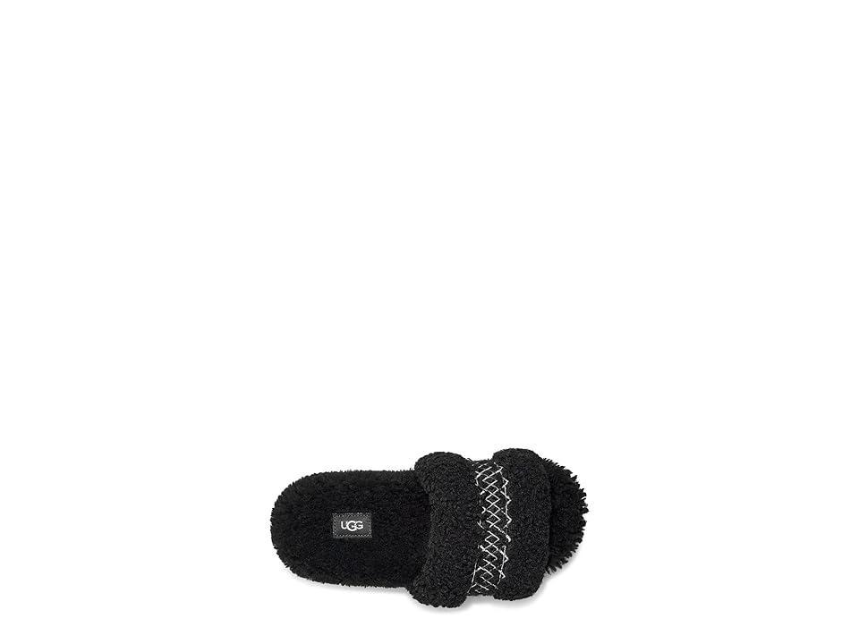 UGG Cozetta Braid Women's Shoes Product Image