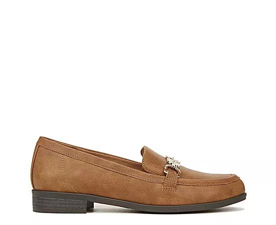 Dr. Scholls Rate Adorn Womens Slip-on Loafers Product Image