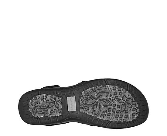 Skechers Womens Sunnyside Sandal Product Image