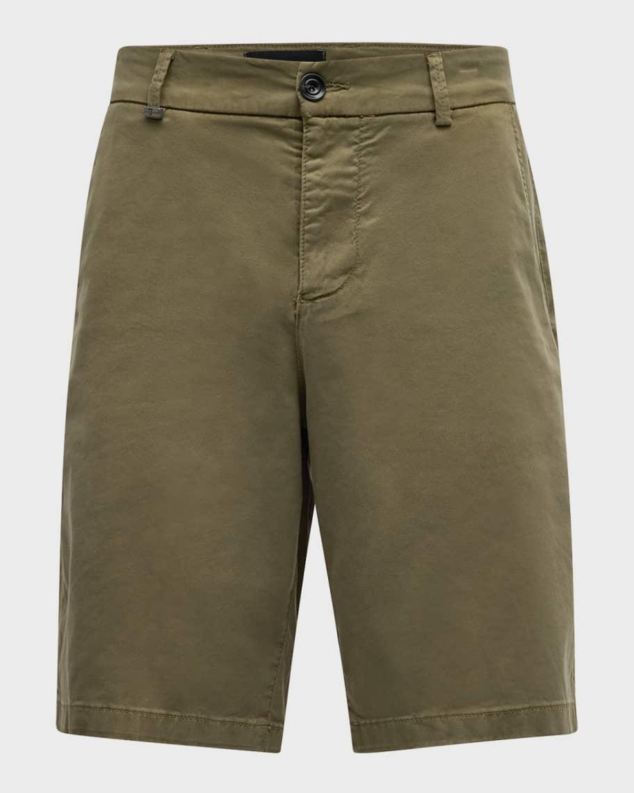 Men's Slimmy Chino Shorts Product Image