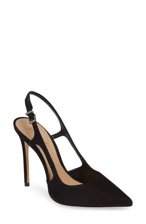 Schutz Boris Slingback Pump Product Image