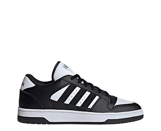 Adidas Men's Break Start Sneaker Product Image