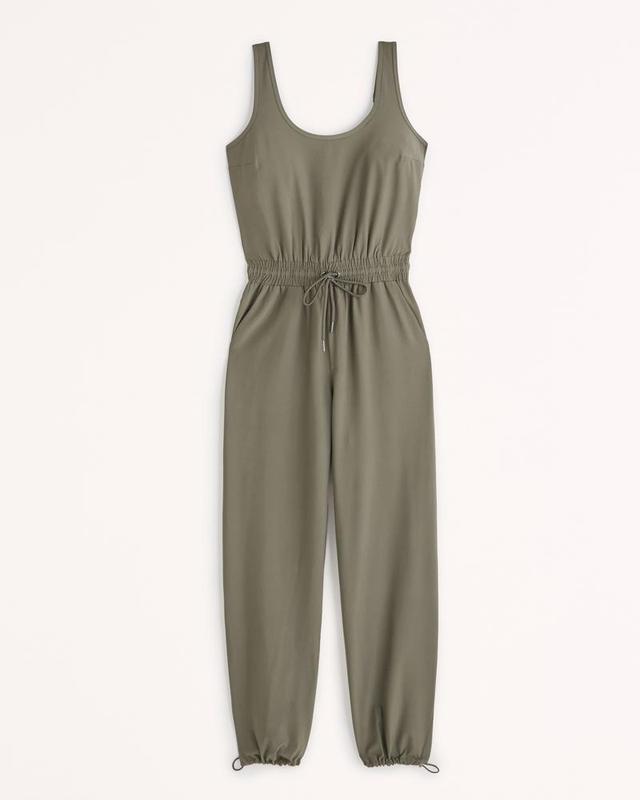 Traveler Jumpsuit Product Image