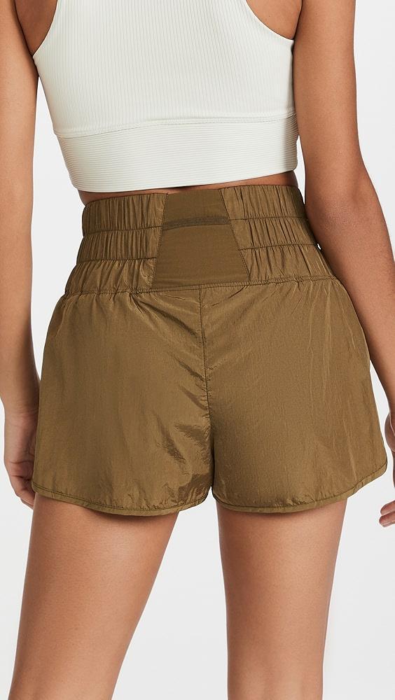 FP Movement The Way Home Shorts | Shopbop Product Image