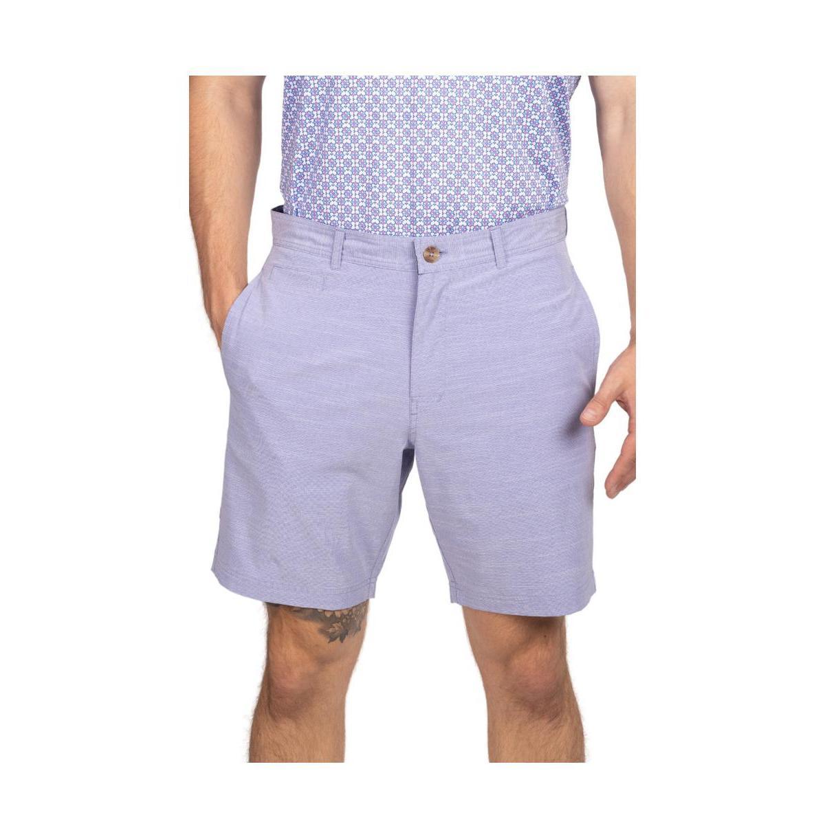 Mens Textured Performance Shorts Product Image