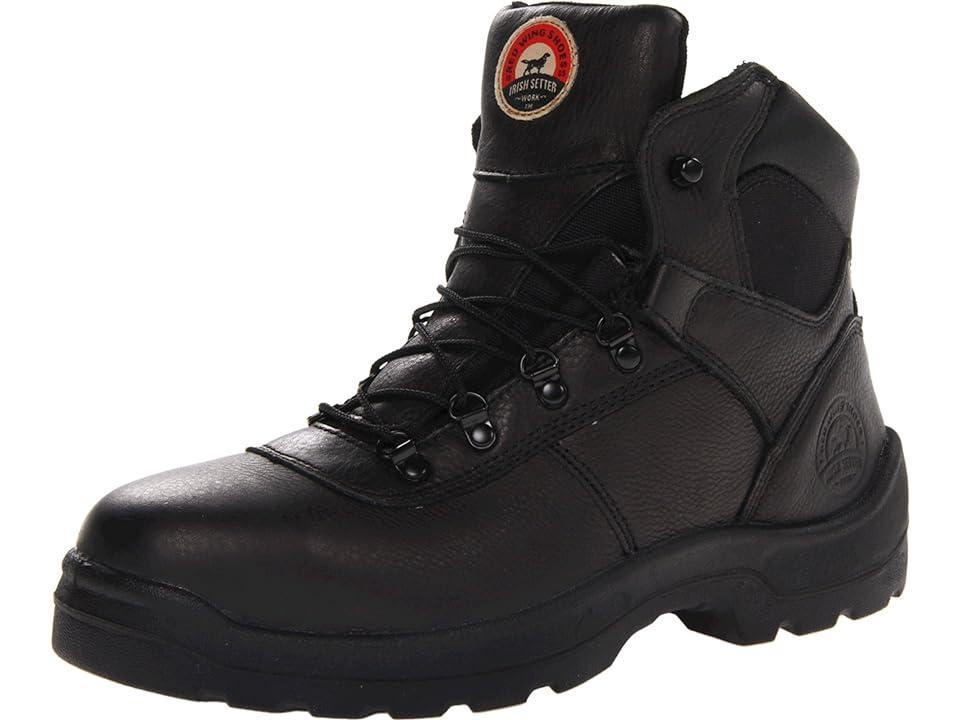 Irish Setter 83612 6 Steel Toe Hiker Men's Work Boots Product Image