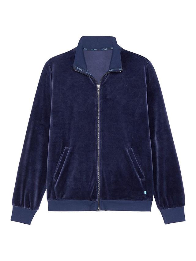 Mens Catane Cotton Jacket Product Image