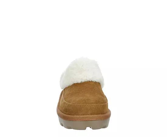 Koolaburra by UGG WOMENS TIZZEY PLATFORM SLIPPER Product Image