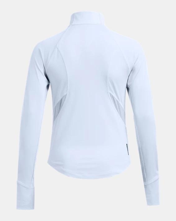 Women's UA Vanish Elite Vent Full-Zip Product Image