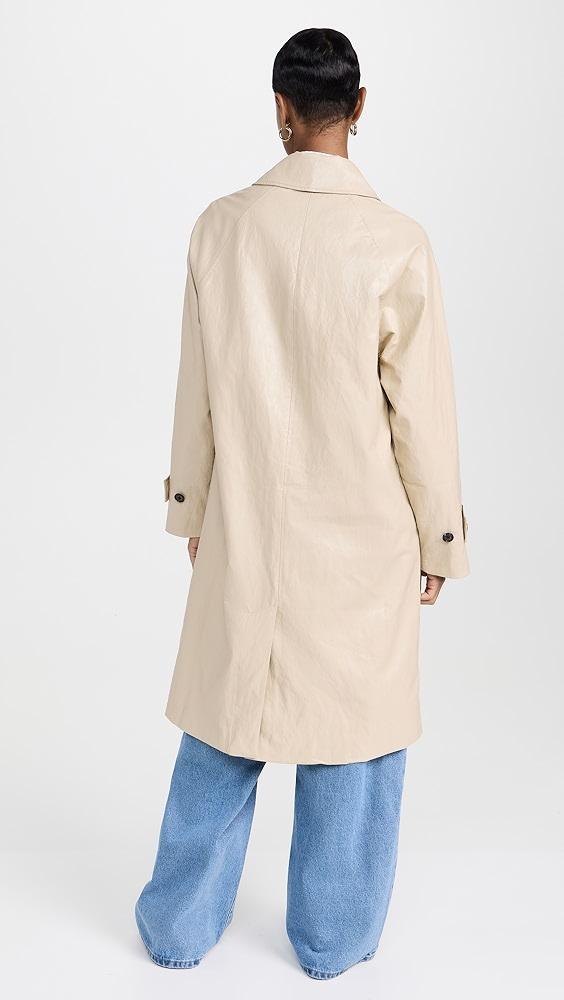 RAILS Hills Trench Coat | Shopbop Product Image