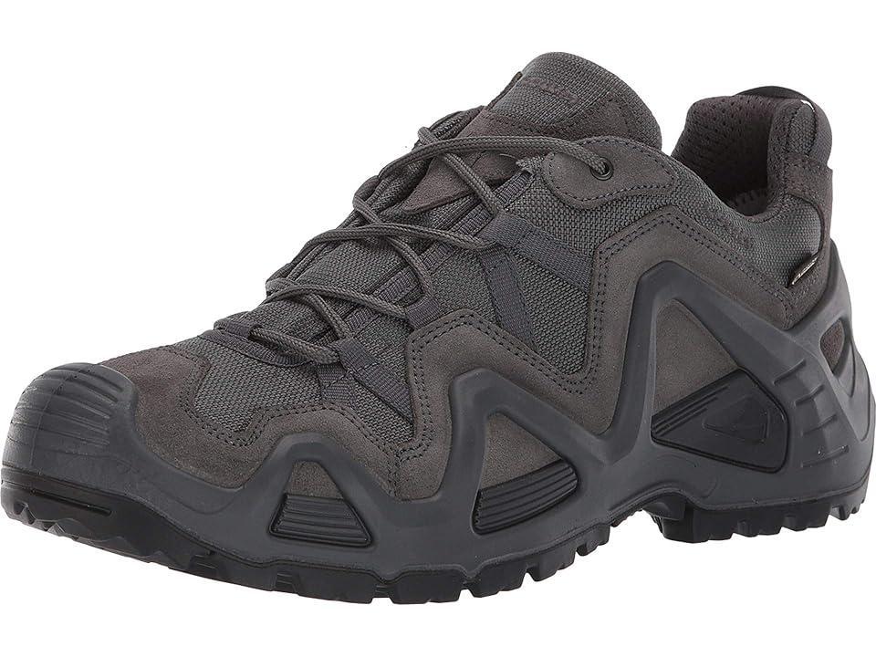 Lowa Zephyr GTX Lo TF (Wolf) Men's Shoes Product Image