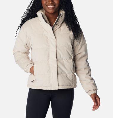 Columbia Women's Sherpa Ruby Falls Novelty Jacket- Product Image