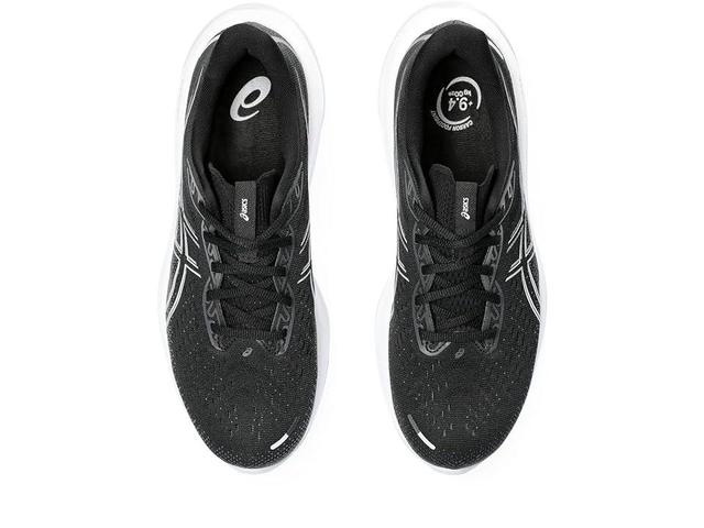 Asics Mens Gel-cumulus 26 Wide Width Running Sneakers from Finish Line - Black Product Image