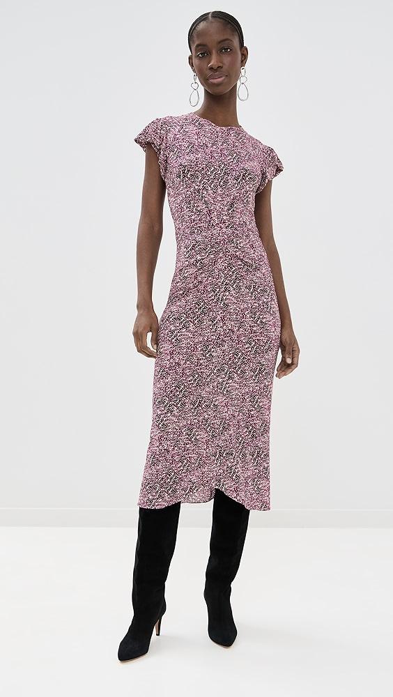 Isabel Marant Terena Dress | Shopbop Product Image