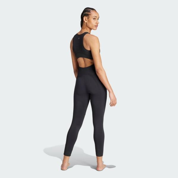 Yoga 7/8 Bodysuit Product Image