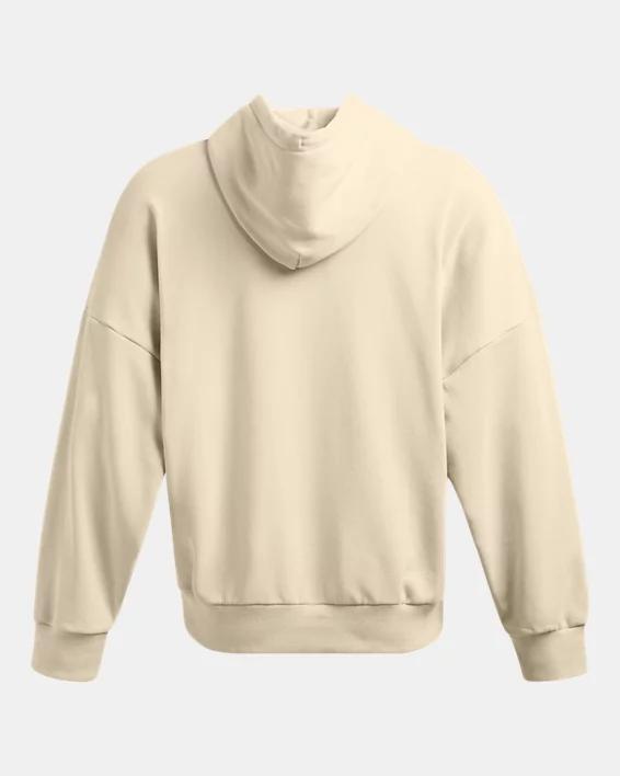 Men's UA Rival Heavyweight Terry Oversized Hoodie Product Image