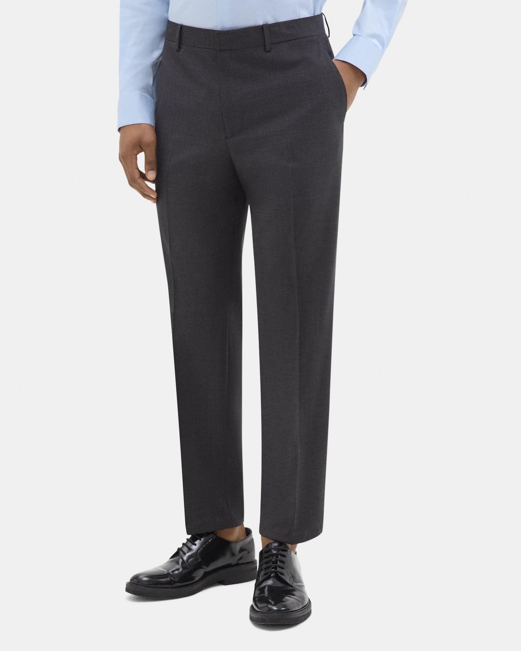 Tapered Pant in Sartorial Suiting Product Image