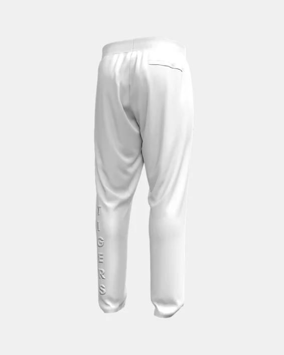 Men's UA Hype Fleece Collegiate Joggers Product Image