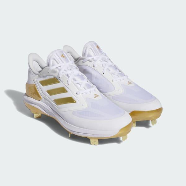 Adizero PureHustle 3 Elite Cleats Product Image