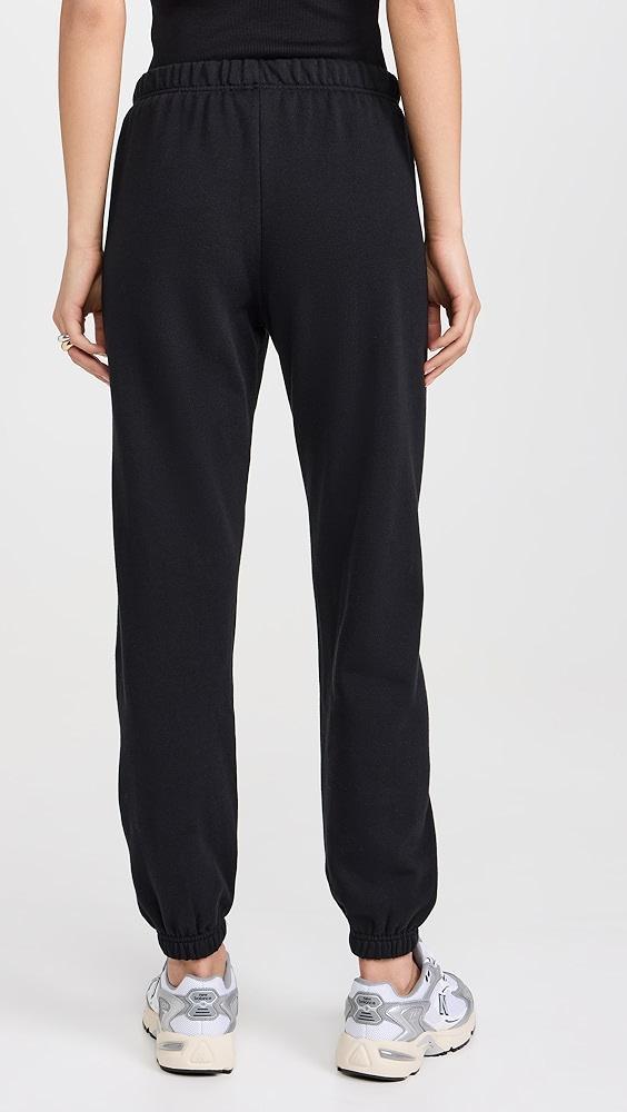 Z Supply Classic Gym Joggers | Shopbop Product Image