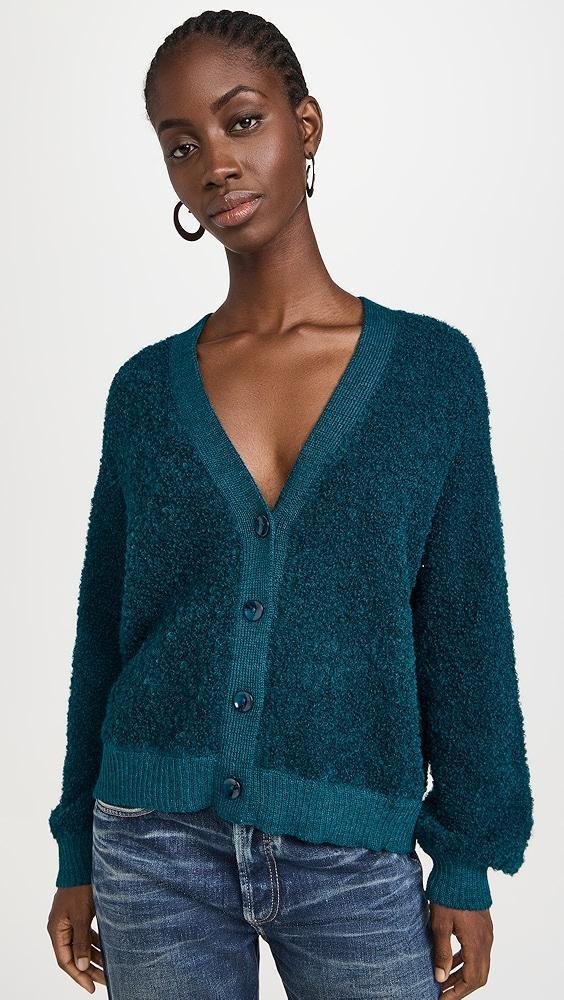 De Loreta Acacia Cardigan | Shopbop Product Image