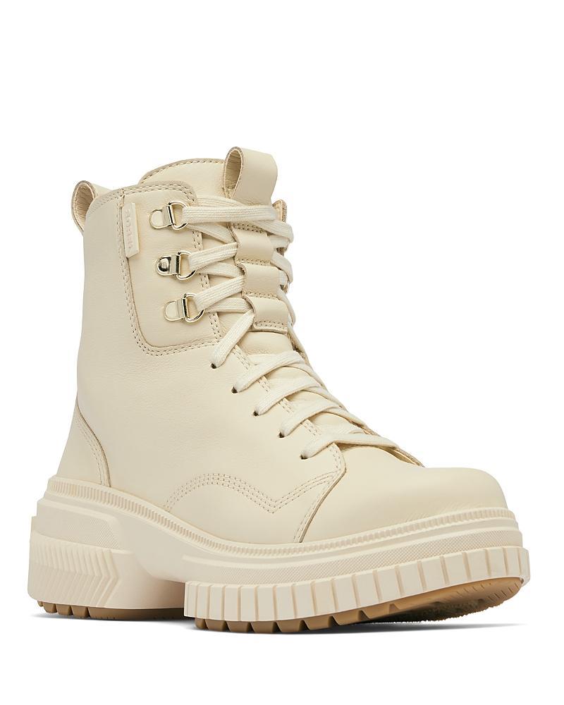 Sorel Womens Ona Ave Lace Up Boots Product Image