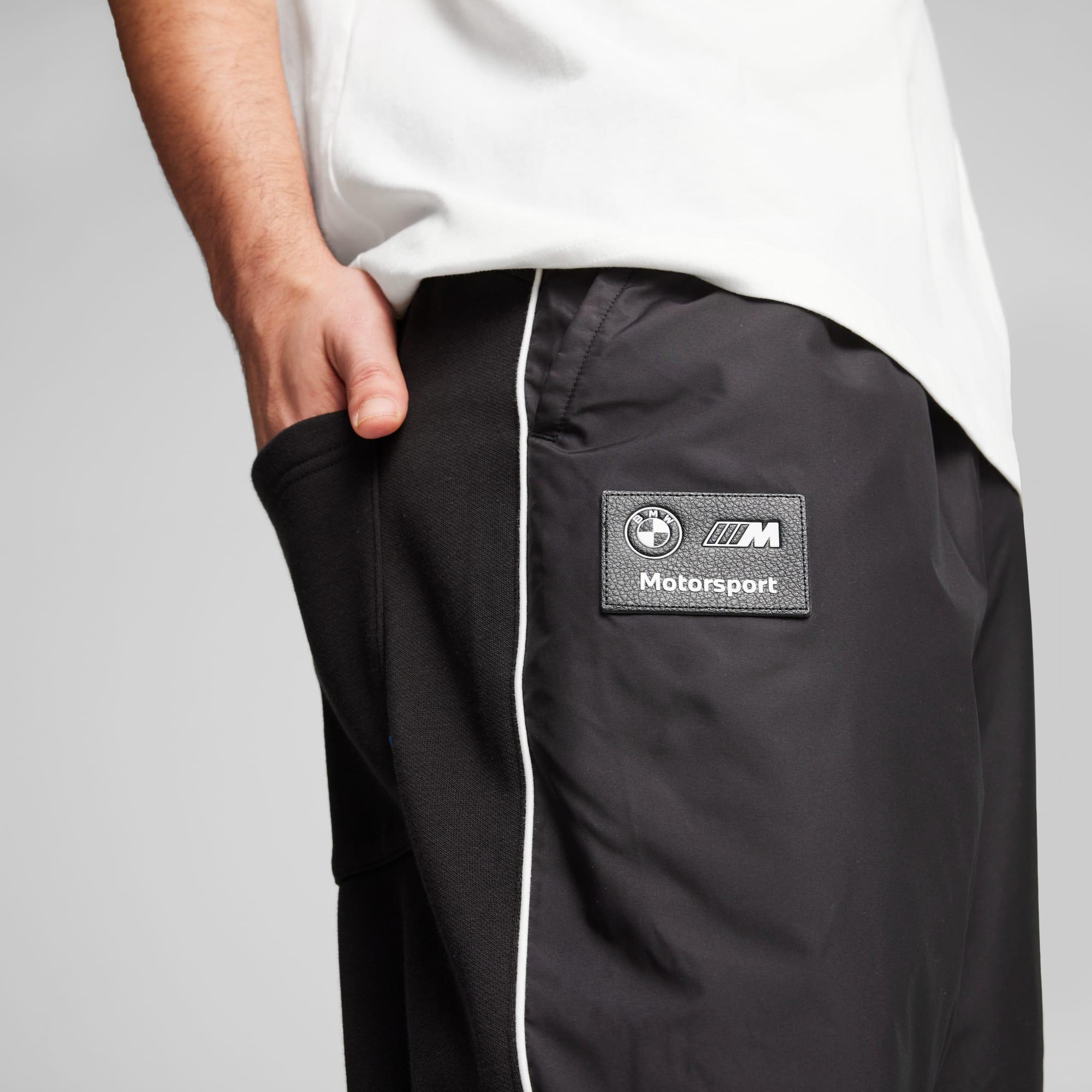 BMW M Motorsport Men's Statement Pants Product Image