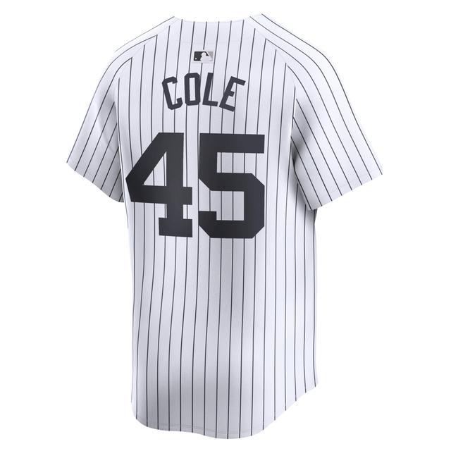 Gerrit Cole New York Yankees Nike Men's Dri-FIT ADV MLB Limited Jersey Product Image