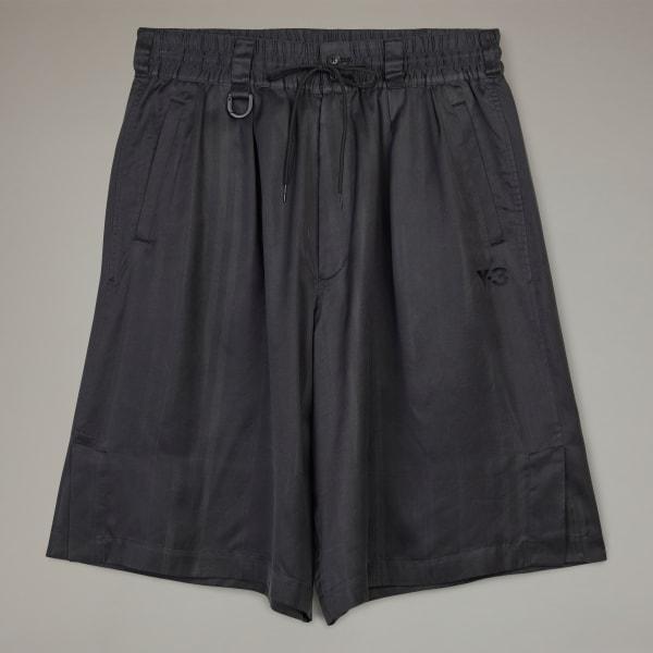 Y-3 3-Stripes Shorts Product Image