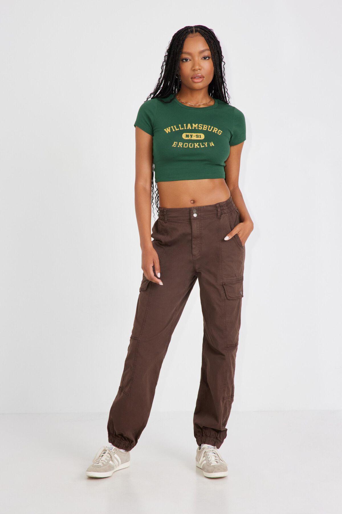 Brianna Bubble Pant  Product Image