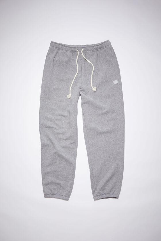 Fleece sweatpants Product Image