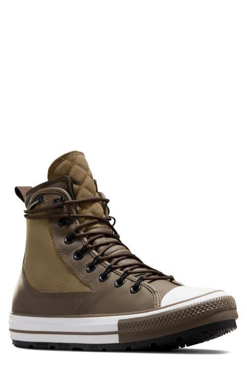 Converse Chuck Taylor All Star All Terrain Waterproof Hi Sneaker Product Image