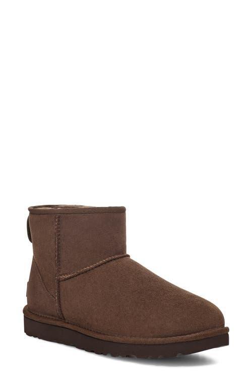 UGG(r) UGG Classic Mini II Genuine Shearling Lined Boot Product Image