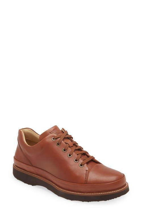 Samuel Hubbard DressFast Plain Toe Oxford Product Image