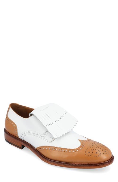 TAFT Spectator Wingtip Derby Product Image