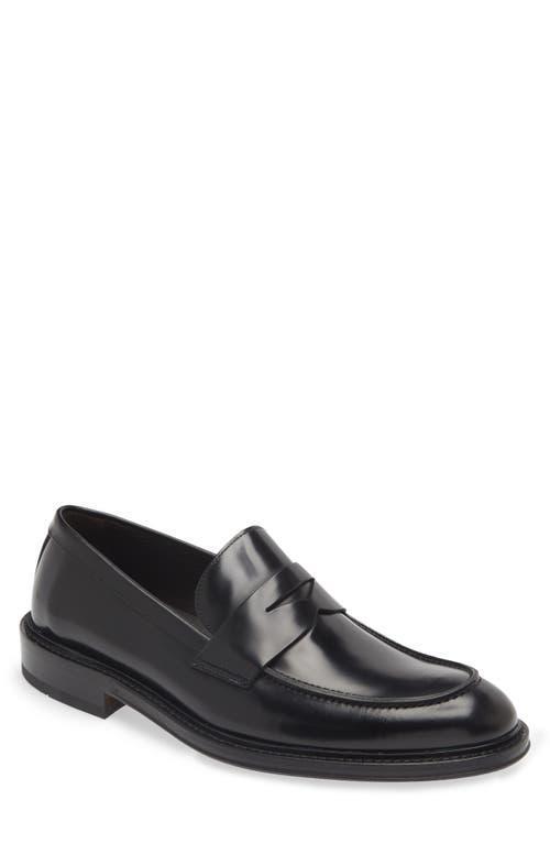 To Boot New York Dickerson Penny Loafer Product Image