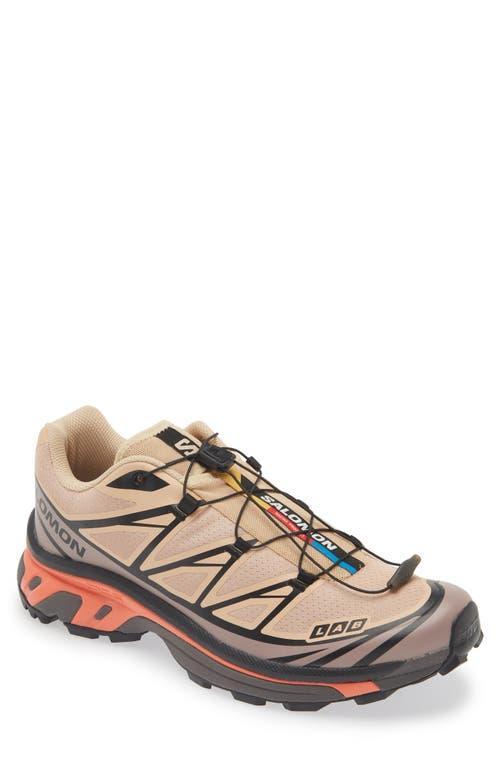 Salomon Gender Inclusive XT-6 Sneaker Product Image