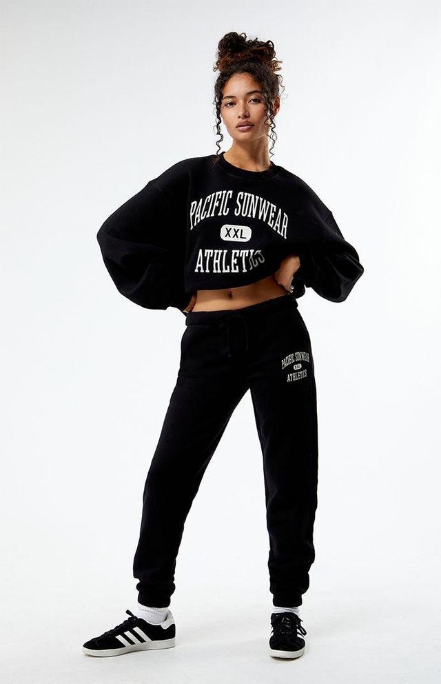 Women's Pacific Sunwear Athletics Sweatpants Product Image