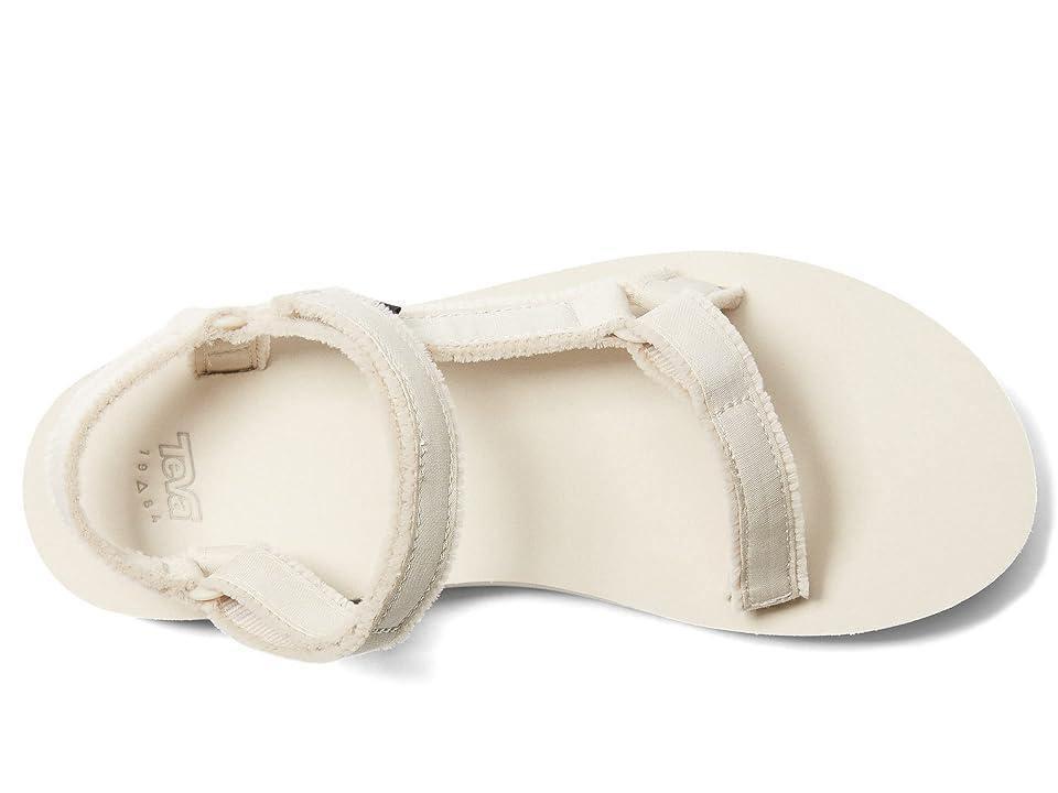 Teva Midform Universal Canvas Sandal Product Image