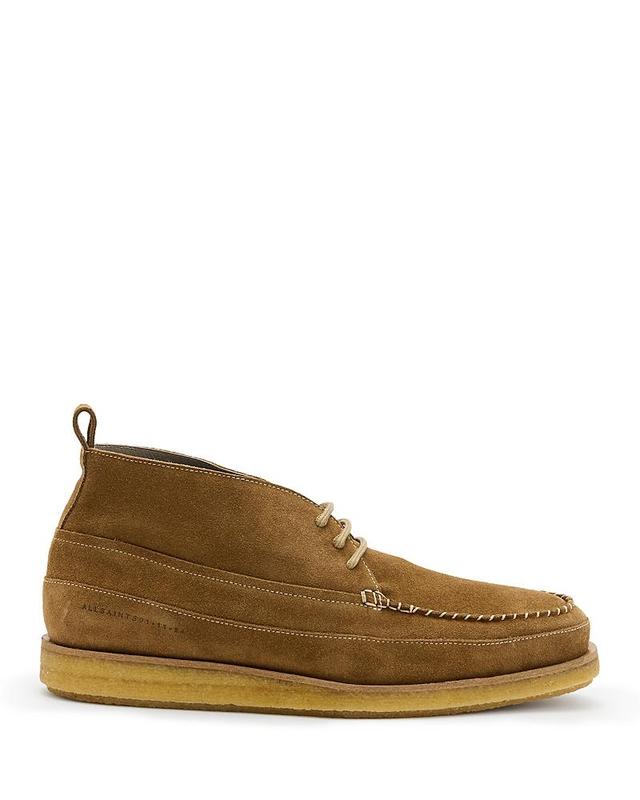 Allsaints Mens Alto Boots Product Image