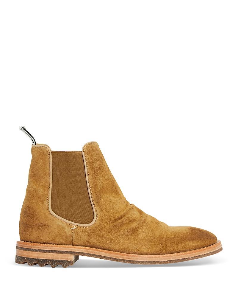 John Varvatos Freeman Chelsea Boot Product Image