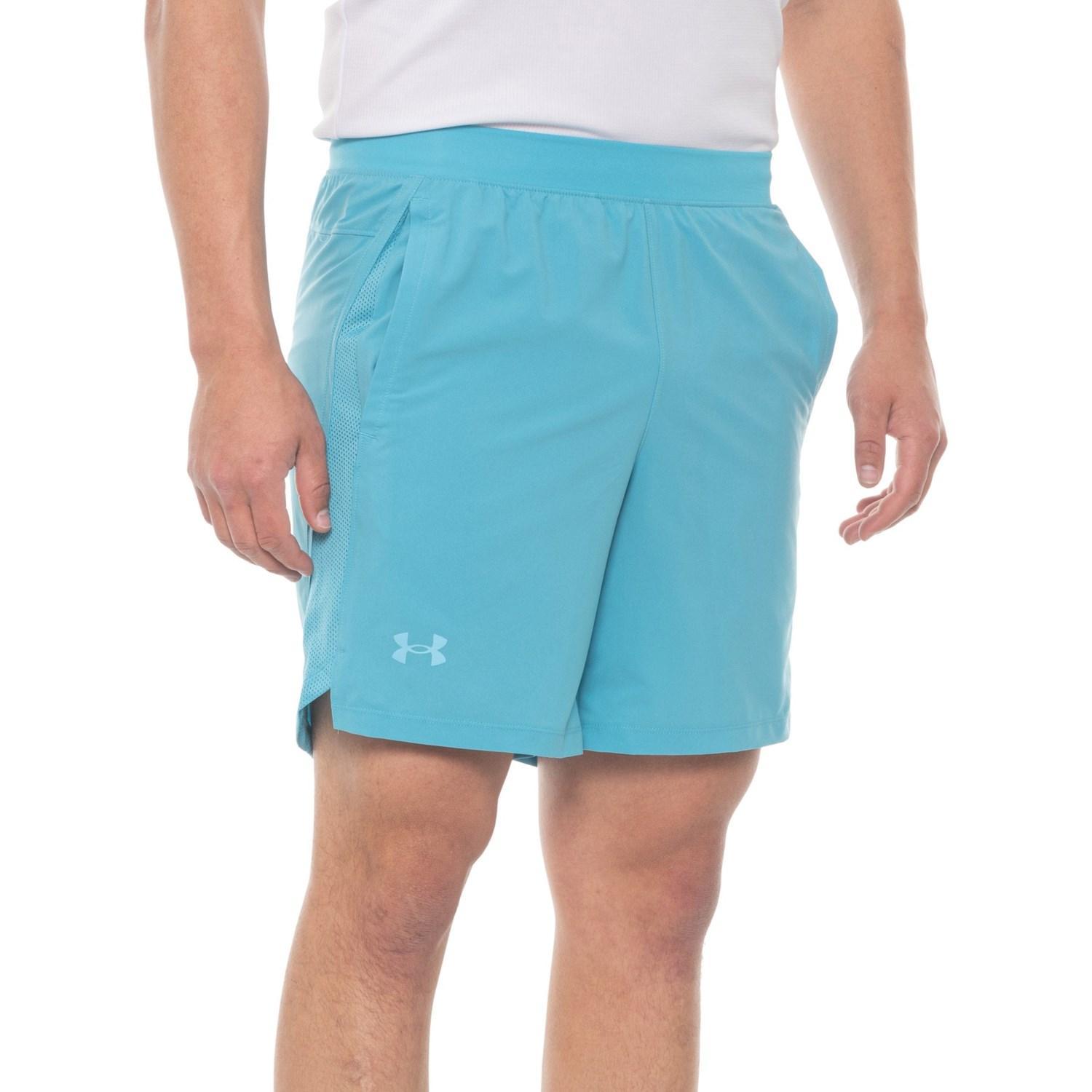 Under Armour Launch Running Shorts - 7”, Built-in Briefs Product Image