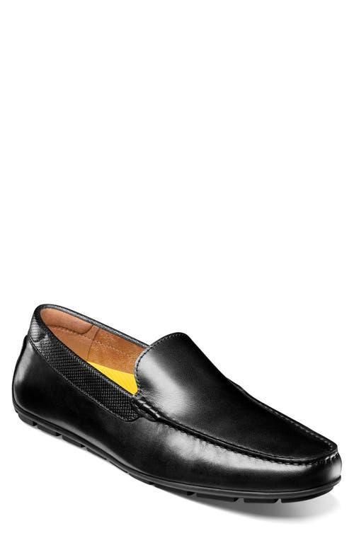 Florsheim Motor Moc Toe Venetian Driving Loafer Product Image