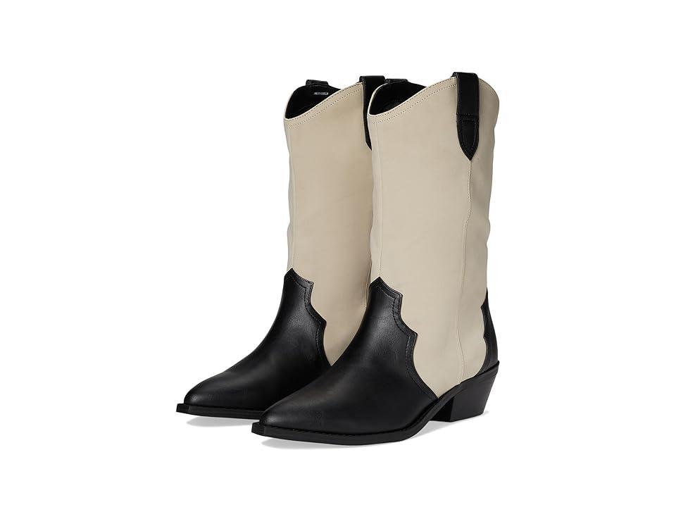 DV Dolce Vita Korbella Multi) Women's Boots Product Image