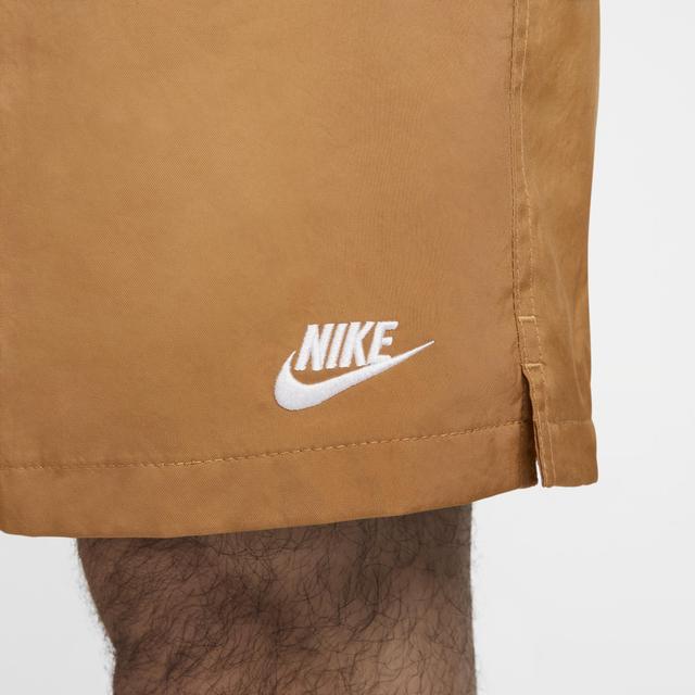 Nike Men's Club Woven Flow Shorts Product Image