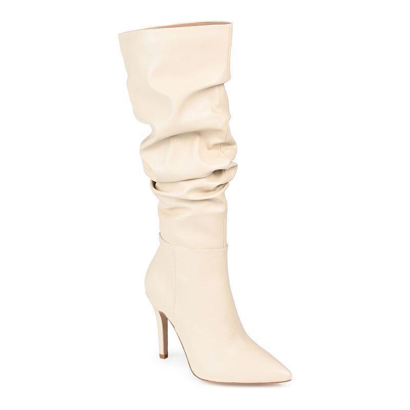 Nine West Richy Leather) Women's Boots Product Image